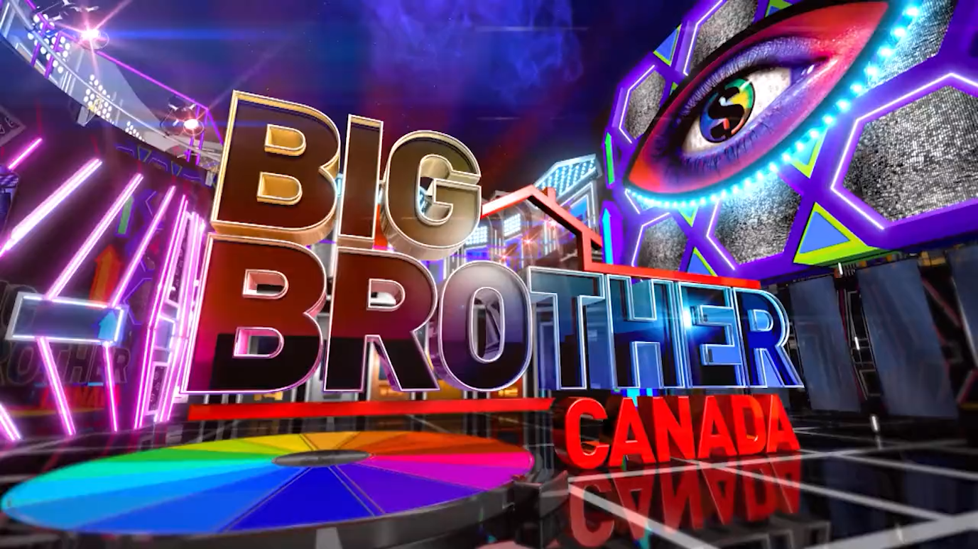 Big Brother Canada_stage