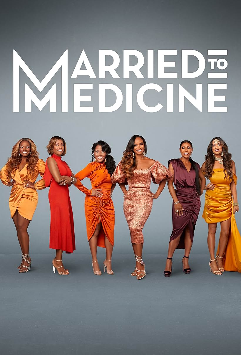 Married to Medicine_1