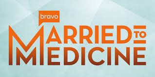 Married to Medicine_logo