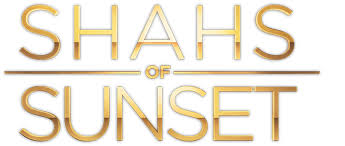 Shahs of Sunset_logo