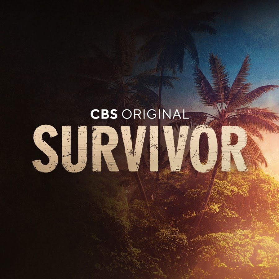 Survivor_logo