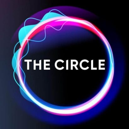 The Circle_logo