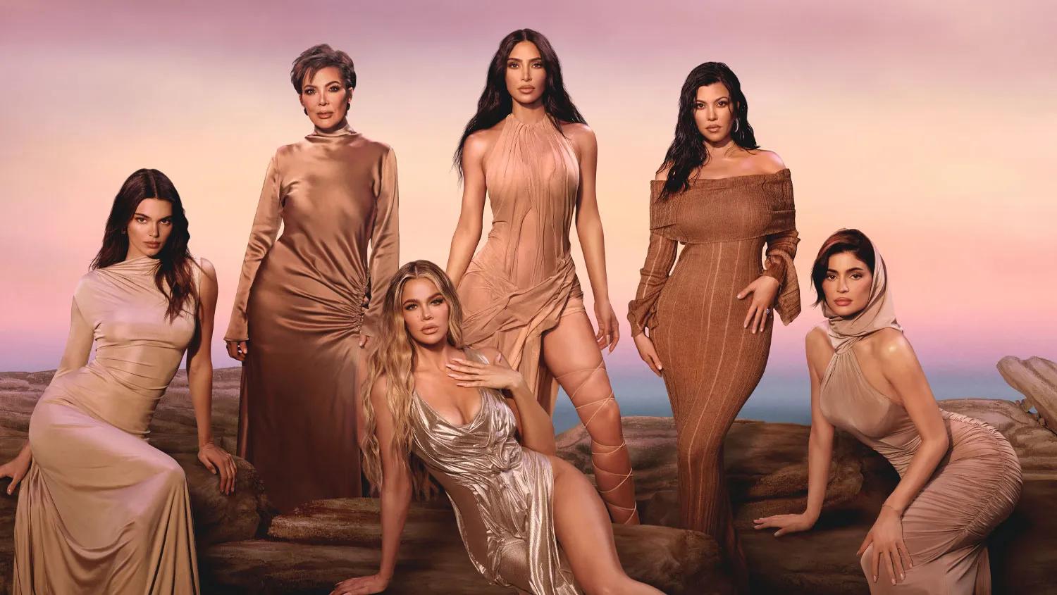 The Kardashians_1