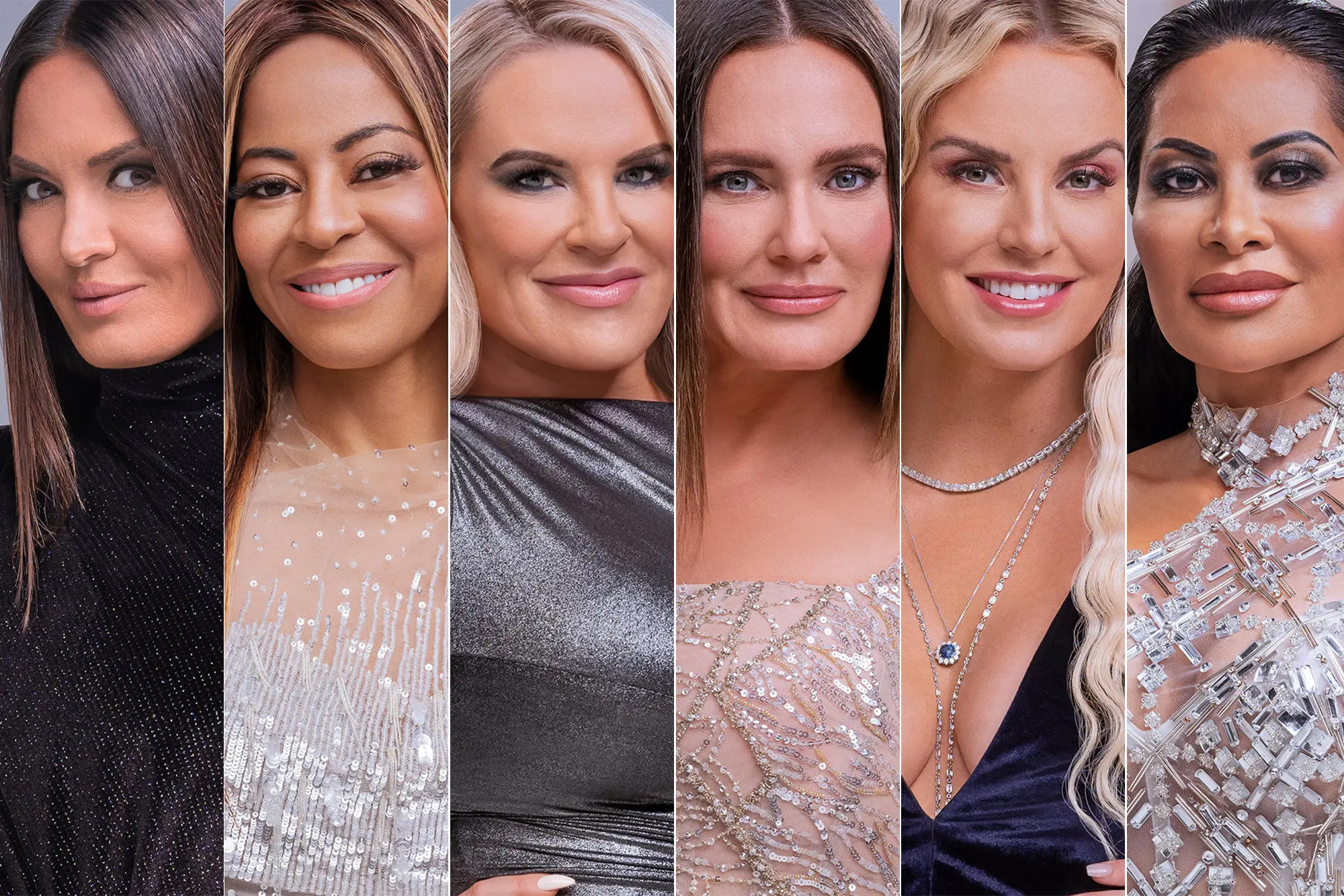 The Real Housewives of Salt Lake City_cast