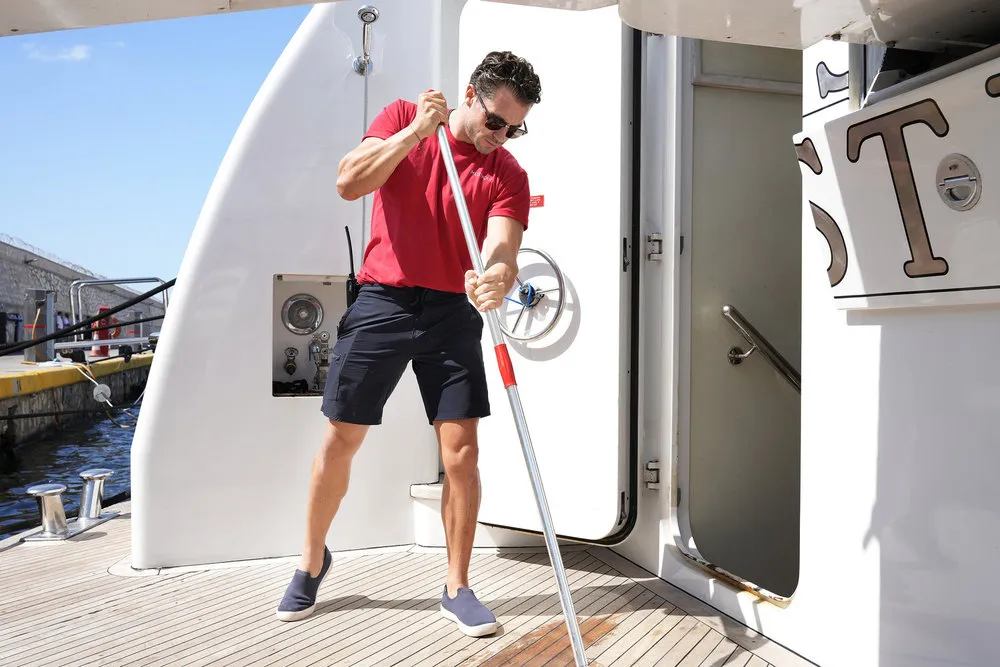 Below Deck Mediterranean Season 9, Episode 7 Recap3