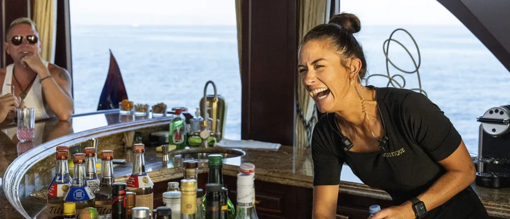 Below Deck Mediterranean Season 9, Episode 8 Recap