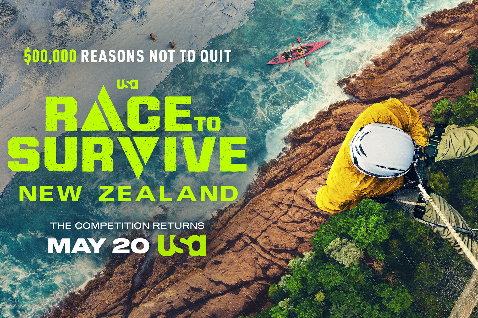 Race to Survive New Zealand_main