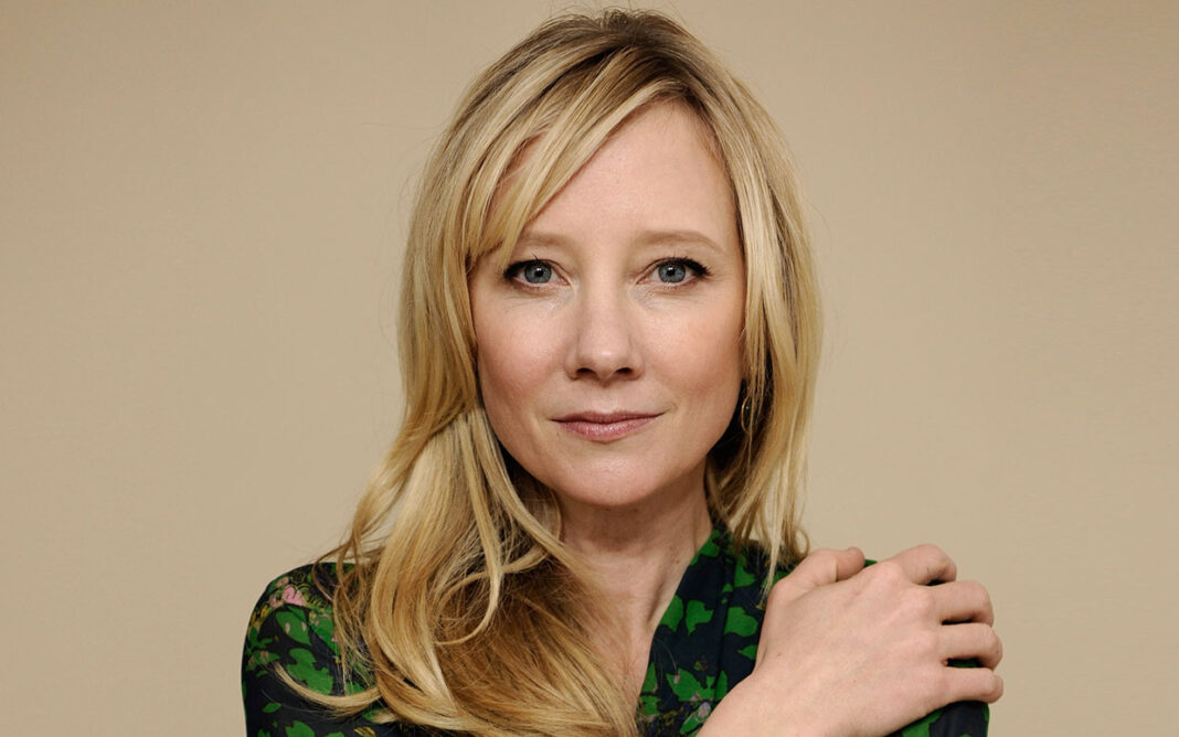 Anne Heche