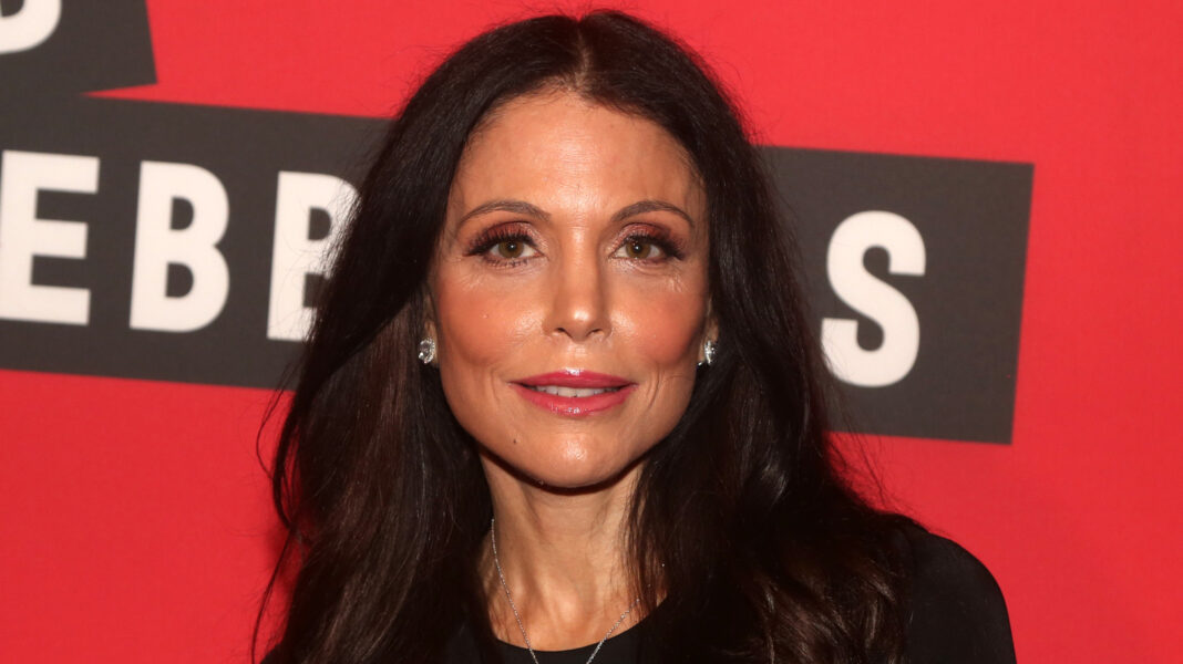 Bethenny Frankel