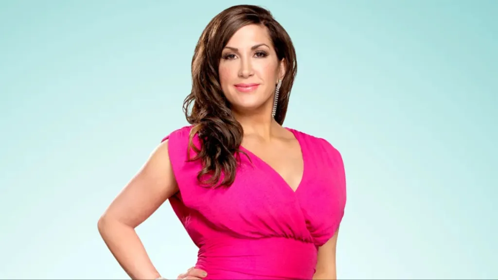 Jacqueline Laurita Net Worth 2024