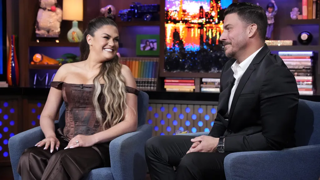 Jax Taylor Unsure About Brittany Cartwright Reconciliation