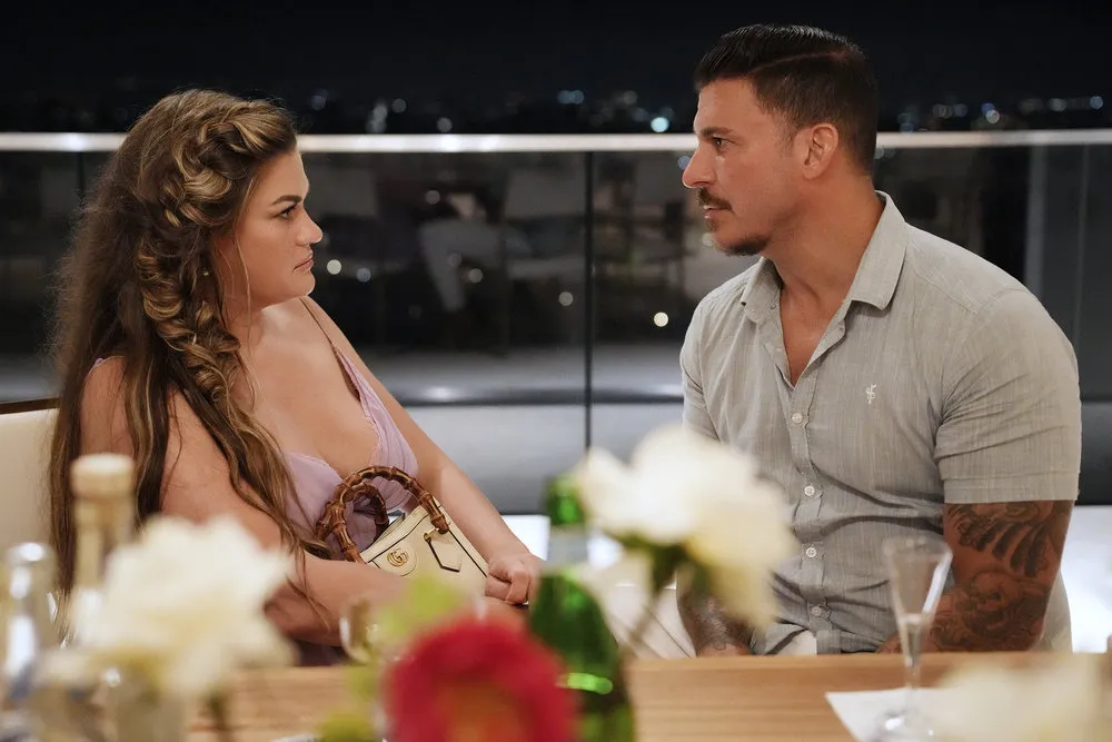 Jax Taylor Unsure About Brittany Cartwright Reconciliation1