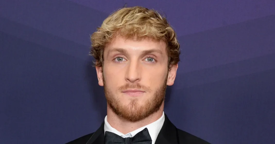 Logan Paul