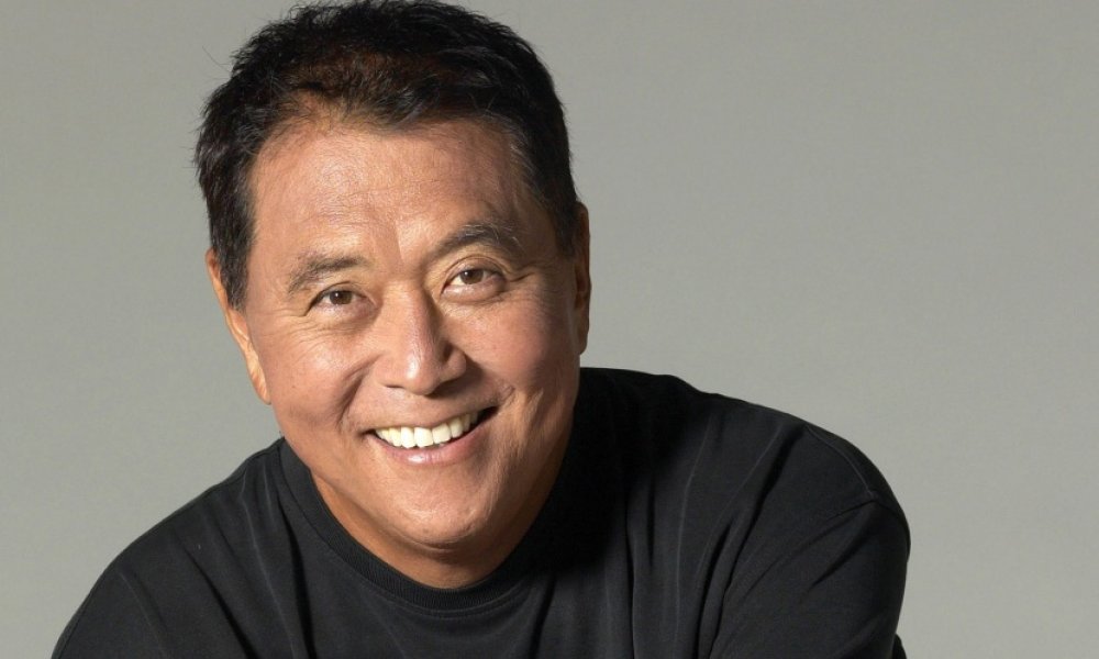 Robert Kiyosaki