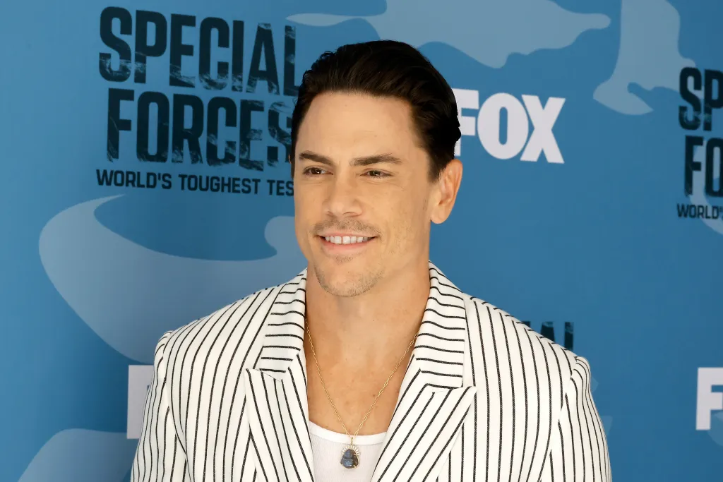 Tom Sandoval Accuses Rachel Leviss of Having ‘Unclean Hands’