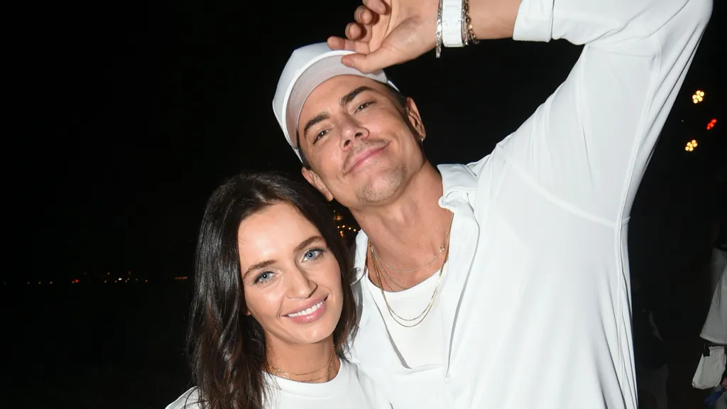 Tom Sandoval and Victoria Lee Robinson Explain Insta Shutdown