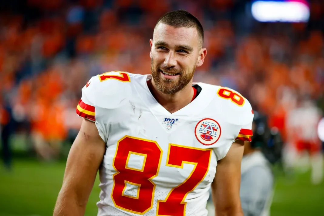 Travis Kelce