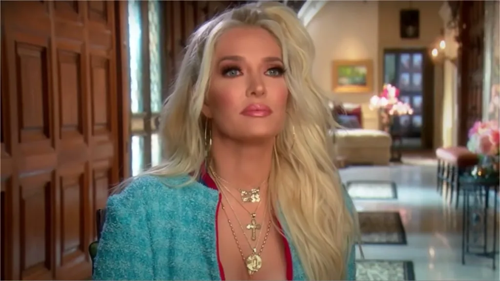 Erika Jayne Net Worth 2024 How Much Money Does RHOBH Star Make