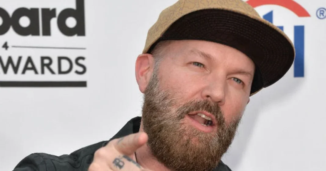 Fred Durst