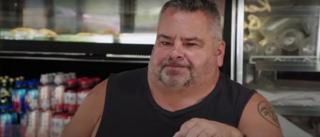 Has 90 Day Fiancé’s Big Ed Moved on From Liz Woods?