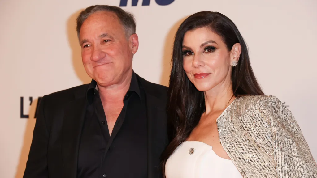 Heather Dubrow Says RHOC Felt ‘More Balanced’ With Season 18