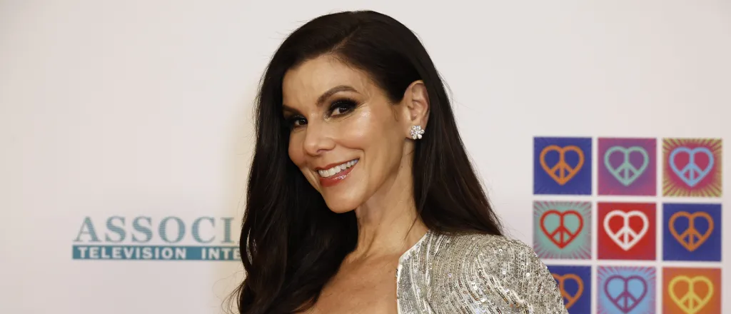 Heather Dubrow’s New Fashion Line All You Need To Know