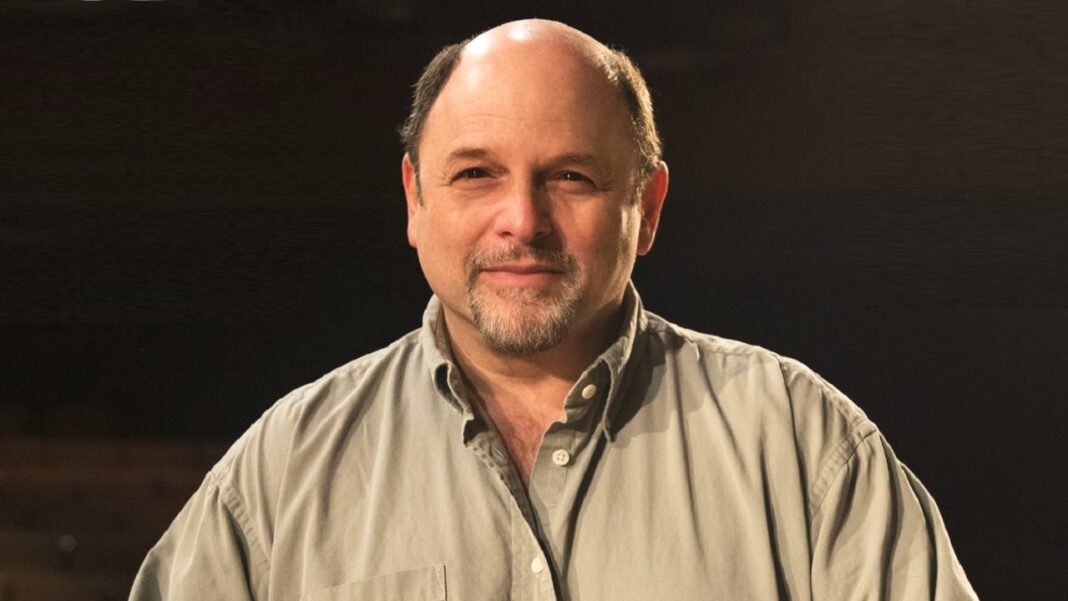 Jason Alexander