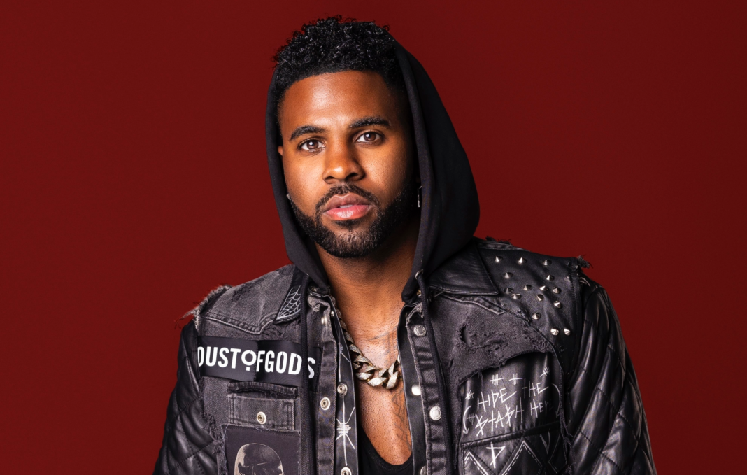 Jason Derulo