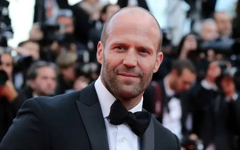 Jason Statham