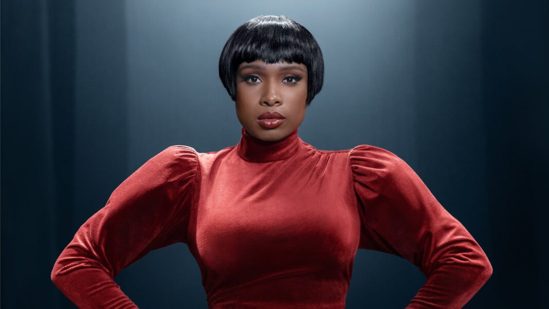 Jennifer Hudson