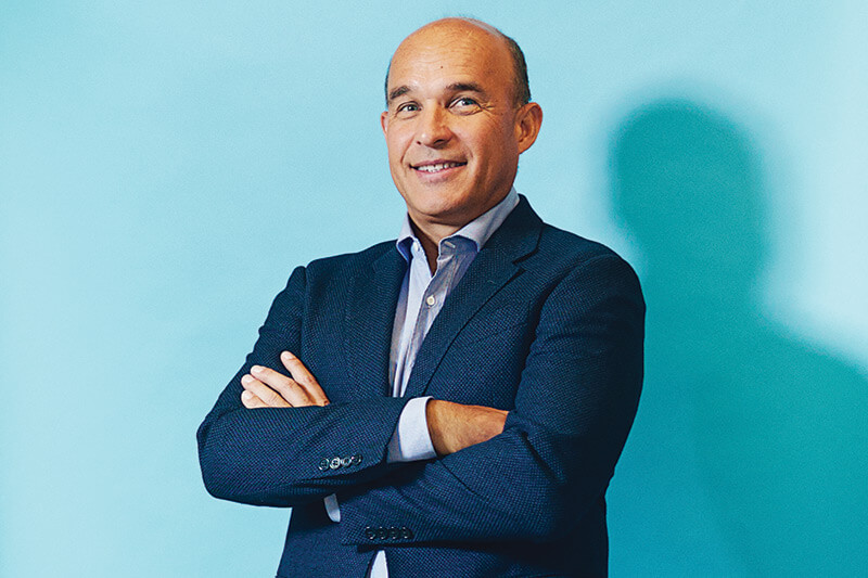 Jim Balsillie