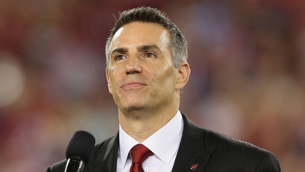 Kurt Warner