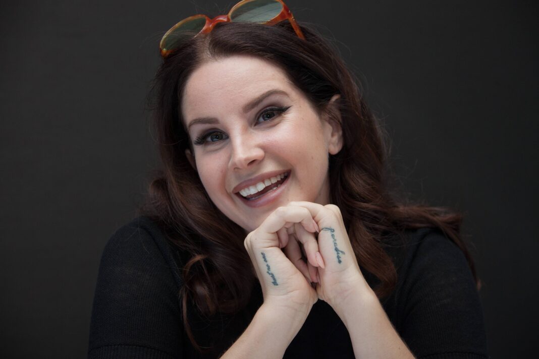 Lana Del Rey