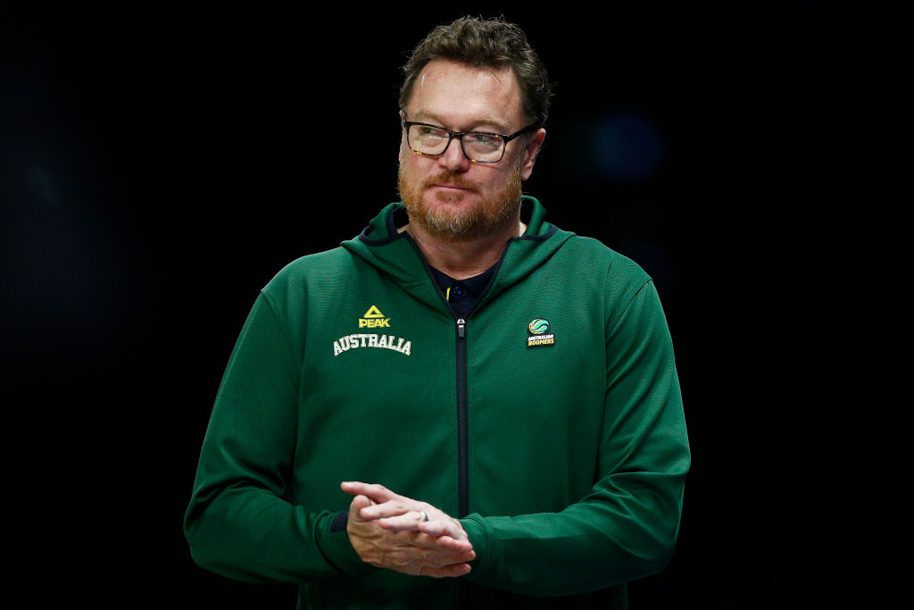 Luc Longley Net Worth - Celebrity Net Worth