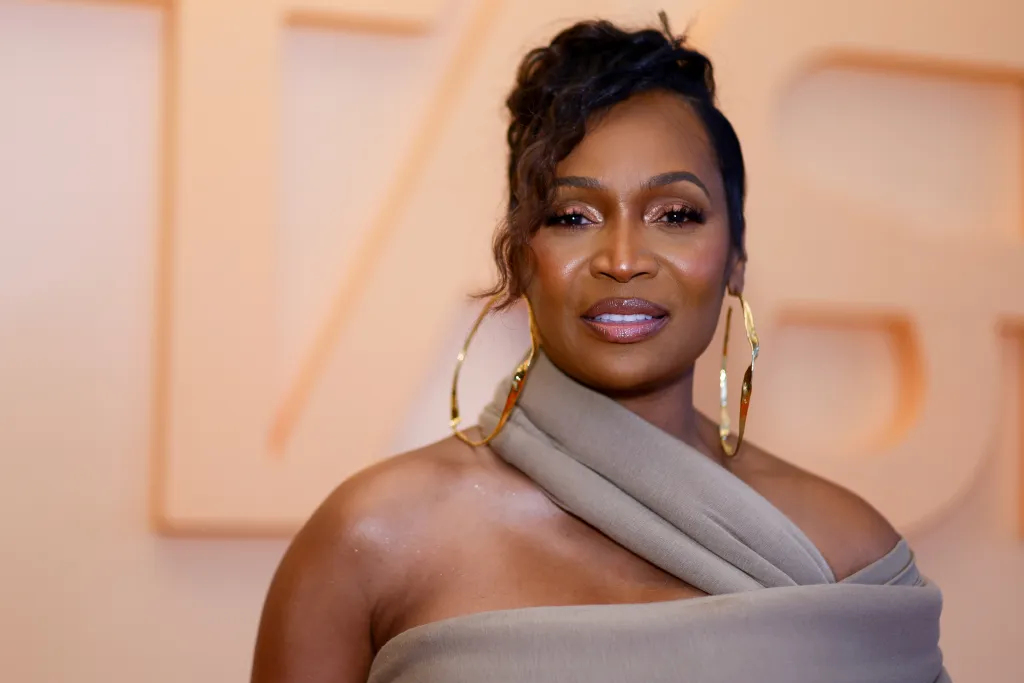 Marlo Hampton Reacts To RHOA's Soft Reboot