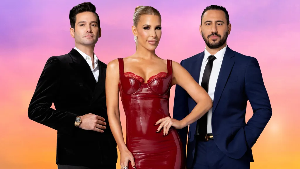 Million Dollar Listing Los Angeles Season 15 Preview