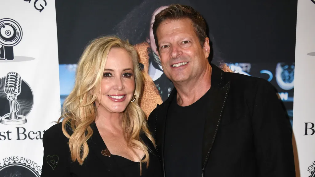 Shannon Beador Reveals She was With John Janssen Before DUI