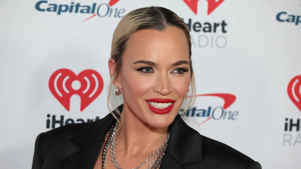 Teddi Mellencamp Won’t Return to ‘Stuffy’ RHOBH