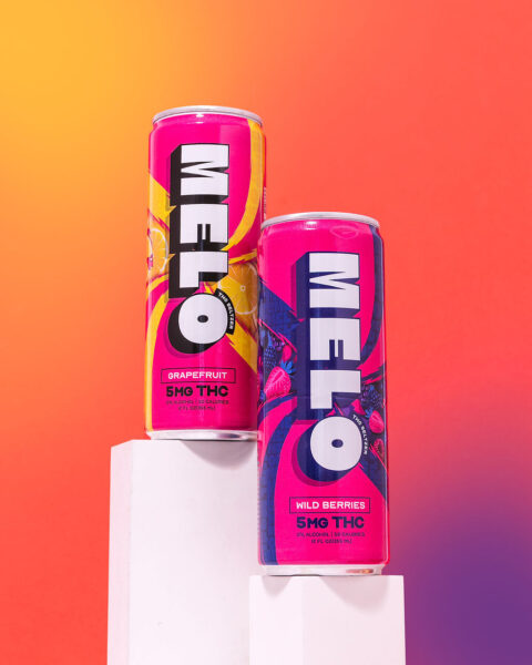 Exploring the Unique Flavors of Melo Seltzer: A THC Beverage Revolution