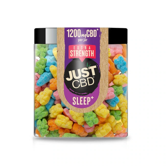 Does CBD Help with Sleep Anxiety? What You Need to Know