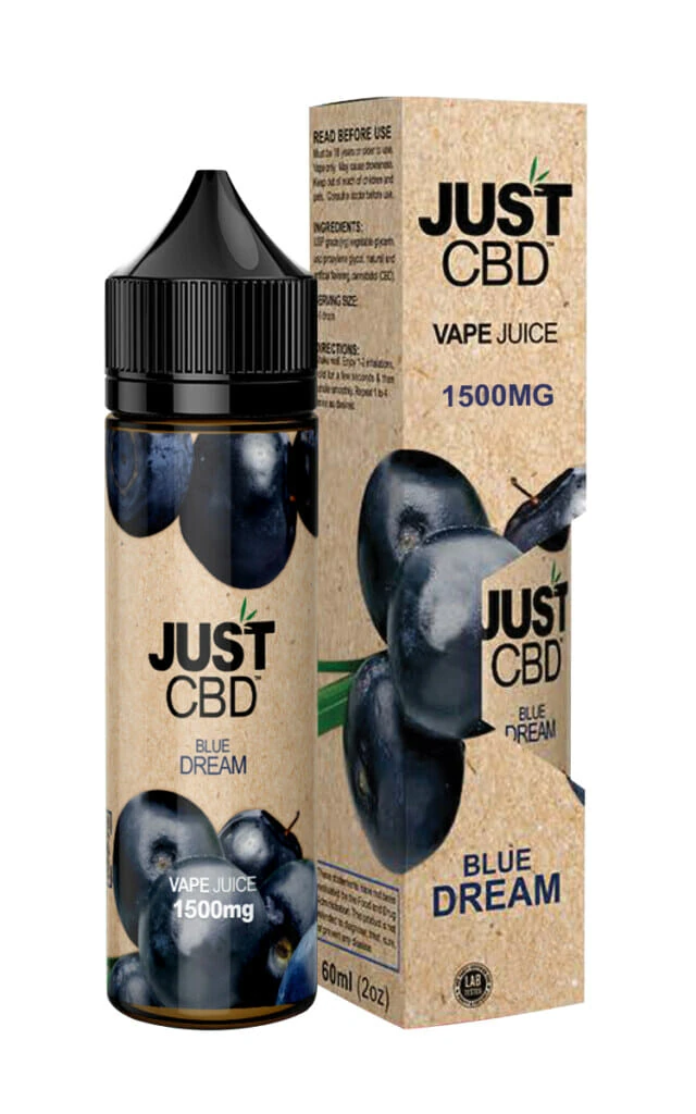 CBD Vape Oil