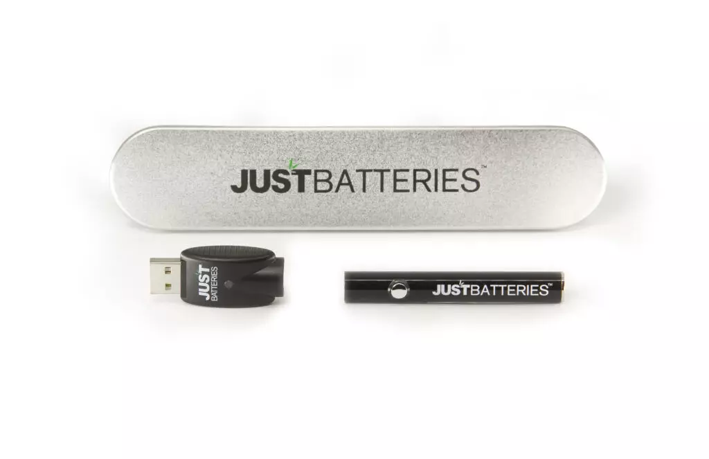 JustCBD Vape Pens