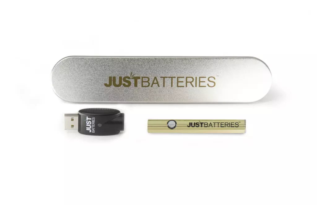 JustCBD CBD Vape Pens