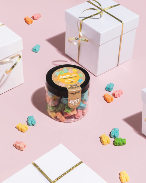 Exploring the Social Aspects of CBD Gummies in Modern Wellness Trends