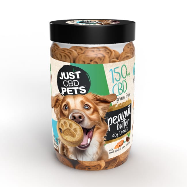 Organic Pet Treats