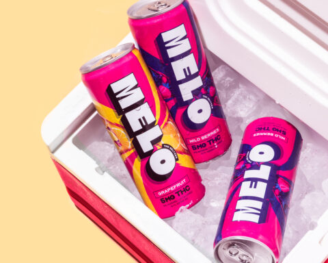 Rhode Island’s THC Seltzer Guide
