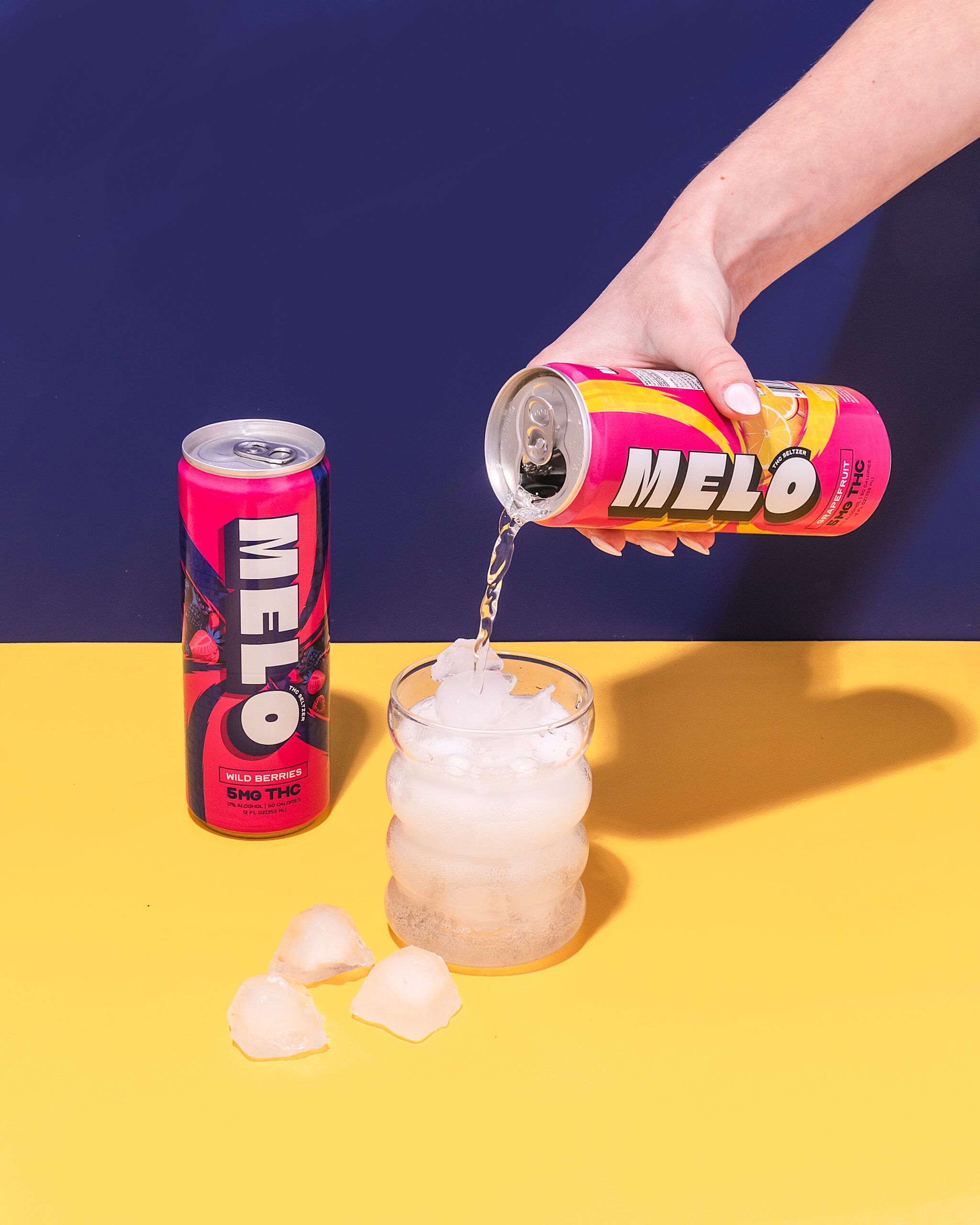 California’s Favorite THC Infused Drink Brands