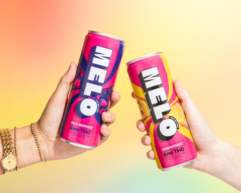 Kansas’ THC Infused Seltzer Scene