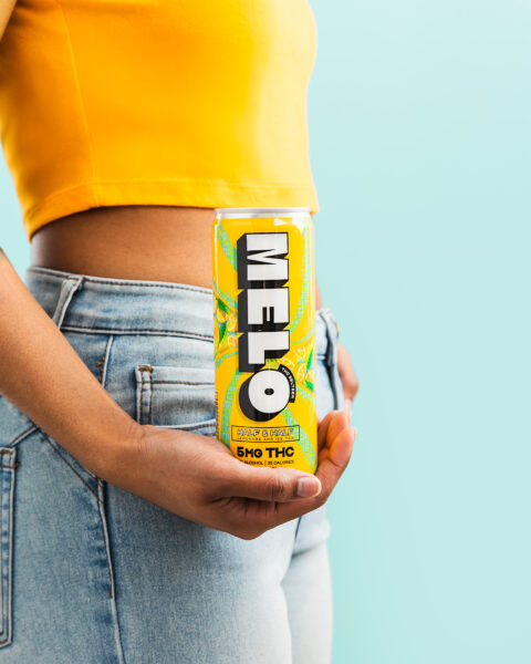 Georgia’s Best THC Infused Drink Selections