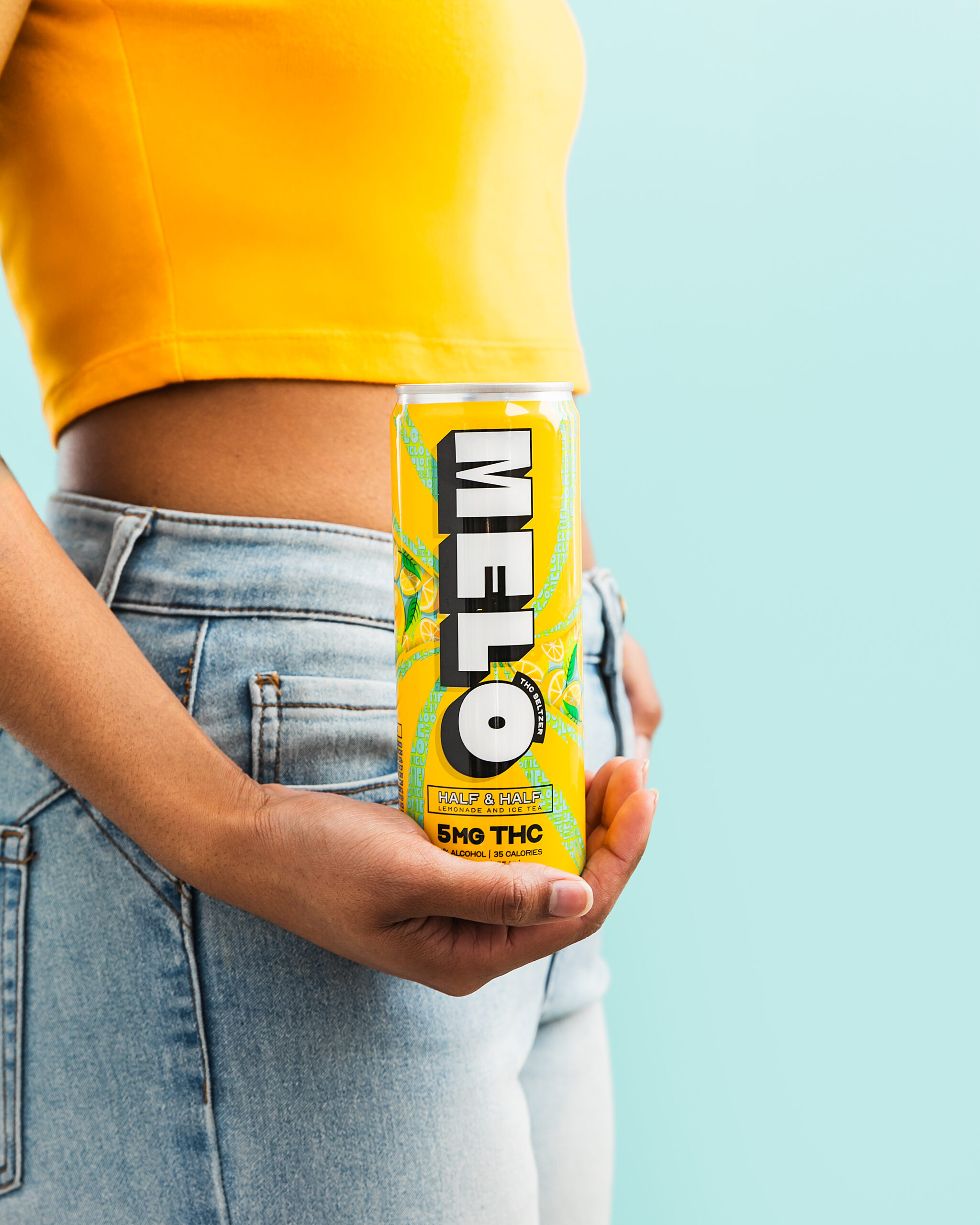 Georgia’s Best THC Infused Drink Selections